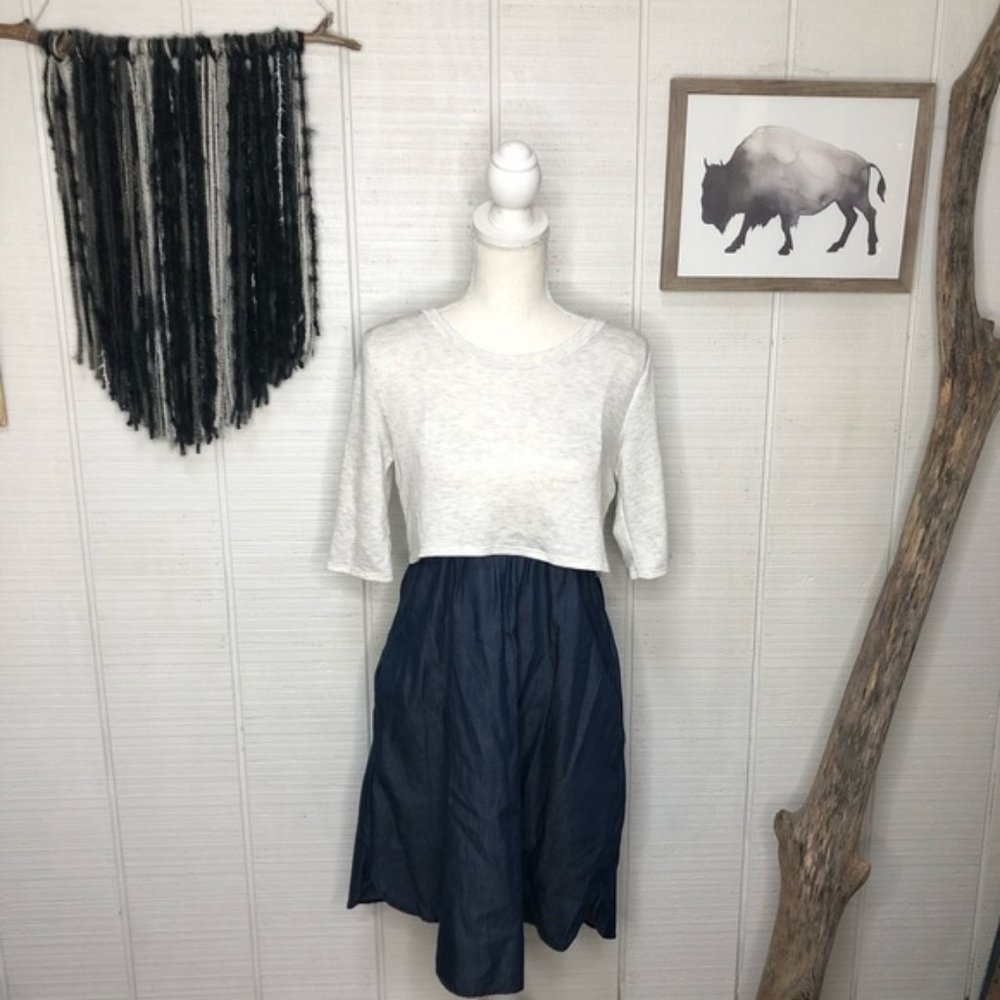 Hello Miz nursing dress